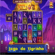 jogo do tigrinho plataforma chinesa